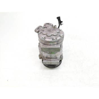 Recambio de compresor aire acondicionado para ford focus turnier (cb4) trend referencia OEM IAM 8FK351113951  