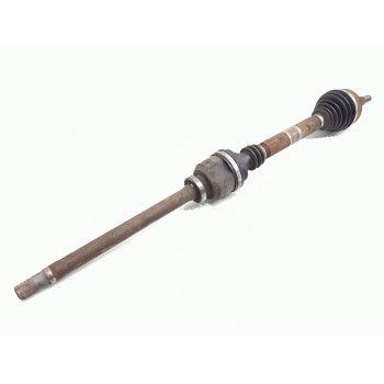 Recambio de transmision delantera derecha para renault espace iv (jk0) privilege referencia OEM IAM 8200133293  