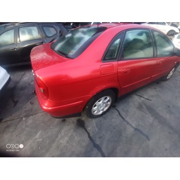 citroën c5 berlina del año 2003