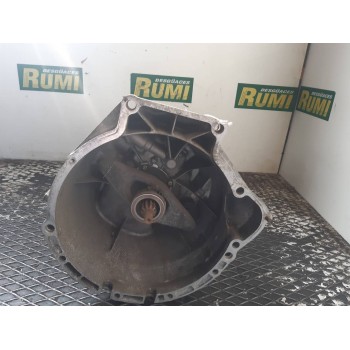 Recambio de caja cambios para bmw serie 3 berlina (e46) 320d referencia OEM IAM HDZ  