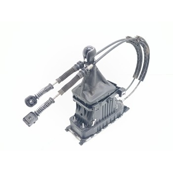 Recambio de palanca cambio para seat leon sportstourer (kl8) style referencia OEM IAM 3Q0711061  