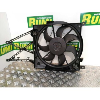 Recambio de electroventilador para opel astra g berlina club referencia OEM IAM 90572753 0130303834 90572582
