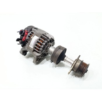 Recambio de alternador para ford focus berlina (cak) ambiente referencia OEM IAM MS1022118071  