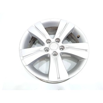 Recambio de llanta para kia sportage referencia OEM IAM 529103U200  