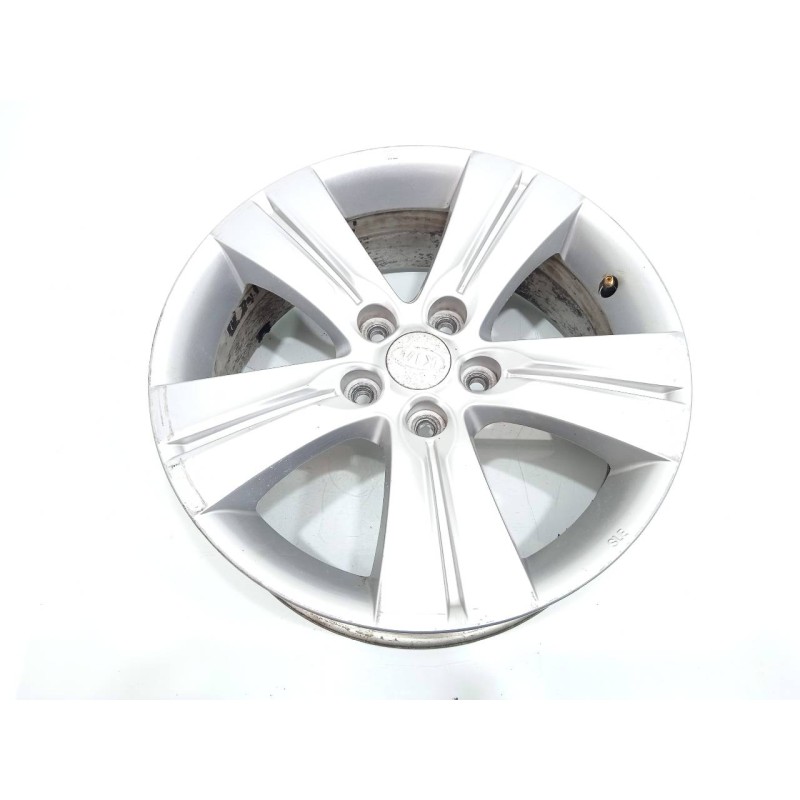 Recambio de llanta para kia sportage referencia OEM IAM 529103U200  