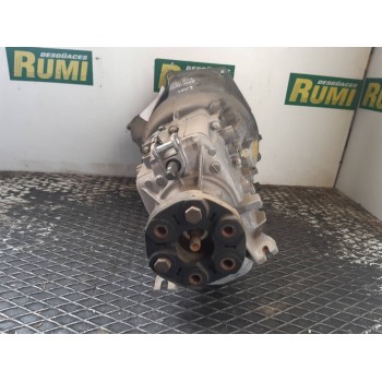 Recambio de caja cambios para bmw serie 3 berlina (e46) 320d referencia OEM IAM HDZ  