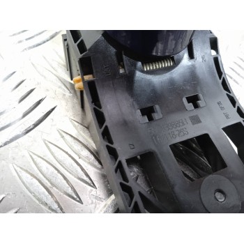 Recambio de maneta exterior trasera izquierda para volkswagen golf vii lim. (bq1) comfortline referencia OEM IAM 5N0839885H  