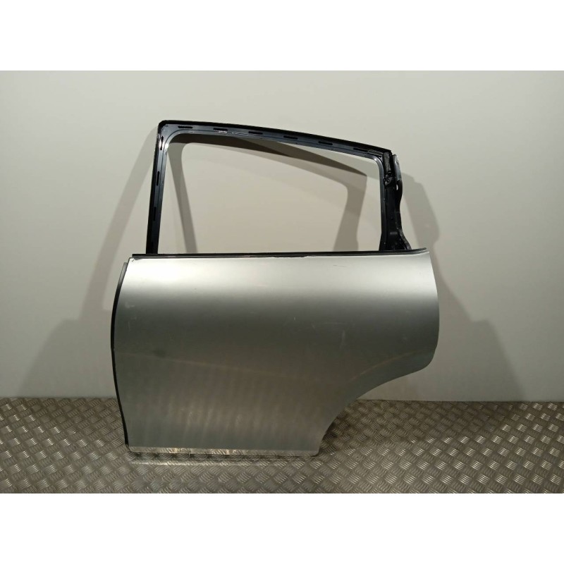Recambio de puerta trasera izquierda para seat leon (1p1) reference referencia OEM IAM   
