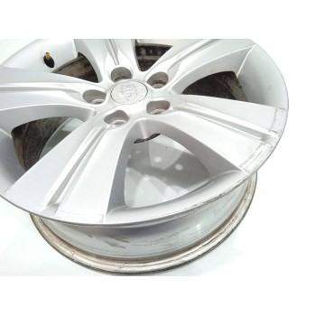 Recambio de llanta para kia sportage referencia OEM IAM 529103U200  
