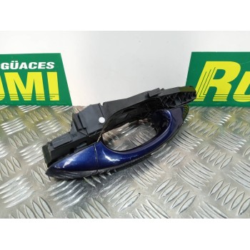 Recambio de maneta exterior trasera izquierda para volkswagen golf vii lim. (bq1) comfortline referencia OEM IAM 5N0839885H  