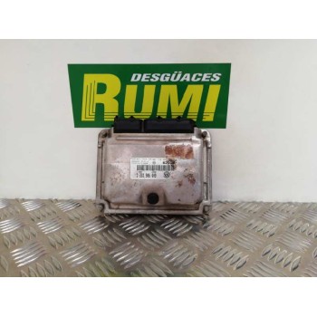 Recambio de centralita motor uce para seat ibiza (6k1) free sky referencia OEM IAM 6K0906032C 0261206031 0261206031 