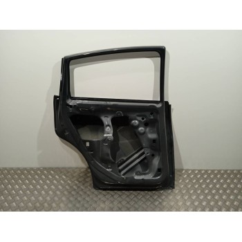 Recambio de puerta trasera izquierda para seat leon (1p1) reference referencia OEM IAM   