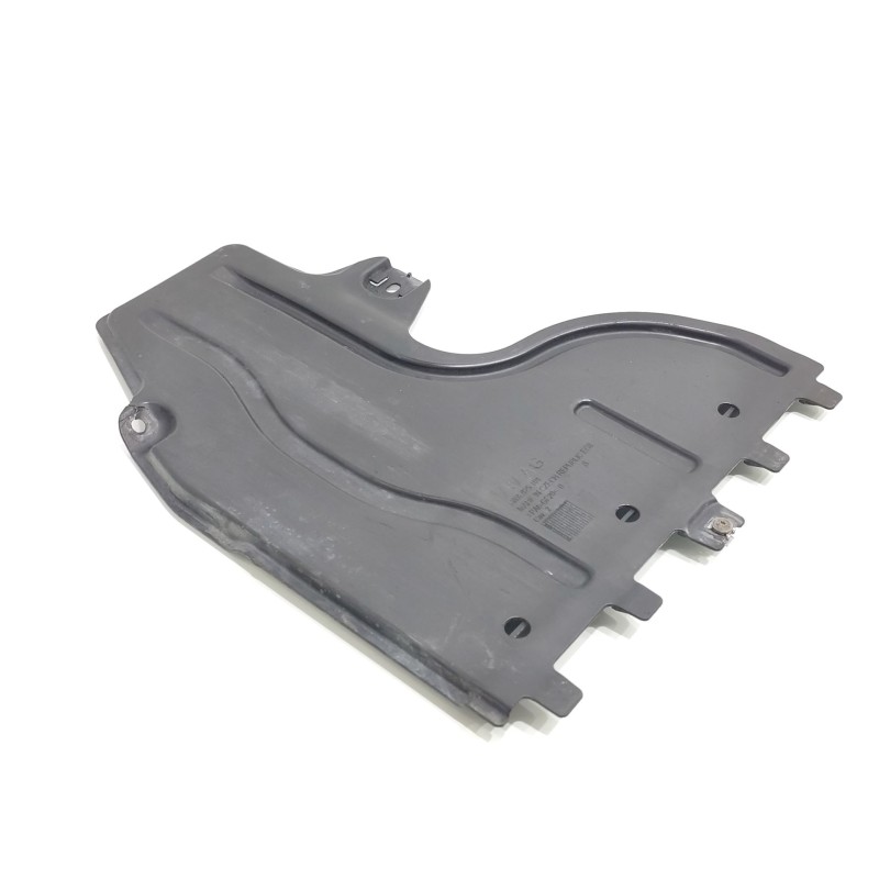 Recambio de cubrecarter para seat leon sportstourer (kl8) style referencia OEM IAM 5WA825101  