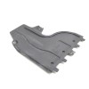 Recambio de cubrecarter para seat leon sportstourer (kl8) style referencia OEM IAM 5WA825101  