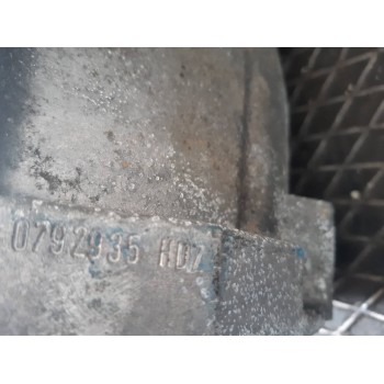 Recambio de caja cambios para bmw serie 3 berlina (e46) 320d referencia OEM IAM HDZ  