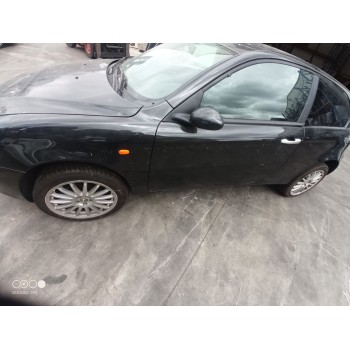 alfa romeo 147 (190) del año 2004