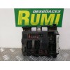 Recambio de caja reles / fusibles para citroën c3 1.4 hdi exclusive referencia OEM IAM 9643498880  