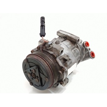 COMPRESOR AIRE ACONDICIONADO 