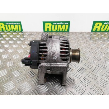 Recambio de alternador para renault scenic ii authentique referencia OEM IAM 8200290215 105001824 