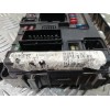 Recambio de caja reles / fusibles para citroën c3 1.4 hdi exclusive referencia OEM IAM 9643498880  