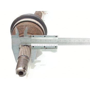 Recambio de transmision delantera derecha para citroën c3 1.4 hdi premier referencia OEM IAM   