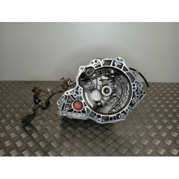 Recambio de caja cambios para opel corsa c 1.3 16v cdti cat (z 13 dt / ln9) referencia OEM IAM 12992510  