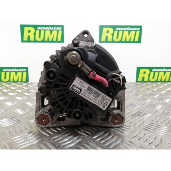 Recambio de alternador para renault scenic ii authentique referencia OEM IAM 8200290215 105001824 