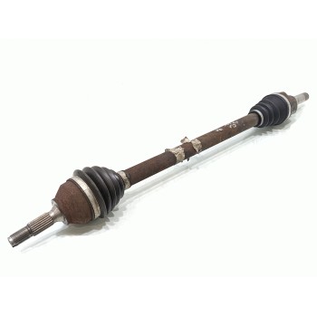 Recambio de transmision delantera derecha para citroën c3 1.4 hdi premier referencia OEM IAM   