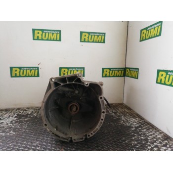 Recambio de caja cambios para bmw serie 5 berlina (e39) 525td referencia OEM IAM HMY  