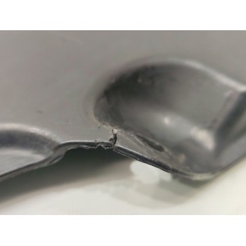 Recambio de cubrecarter para seat leon sportstourer (kl8) style referencia OEM IAM 5WA825101  