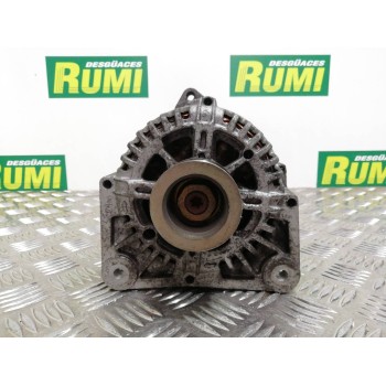 Recambio de alternador para renault scenic ii authentique referencia OEM IAM 8200290215 105001824 