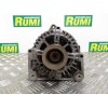 Recambio de alternador para renault scenic ii authentique referencia OEM IAM 8200290215 105001824 