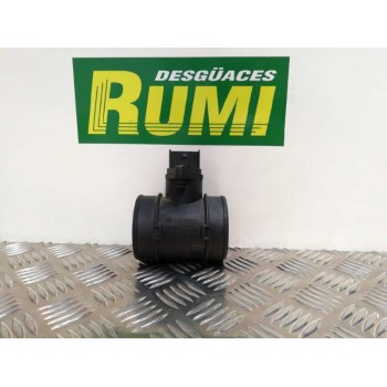 Recambio de caudalimetro para opel astra g berlina club referencia OEM IAM 0281002180  