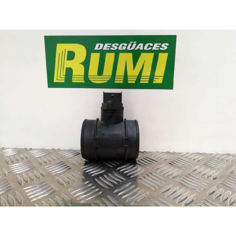 Recambio de caudalimetro para opel astra g berlina club referencia OEM IAM 0281002180  