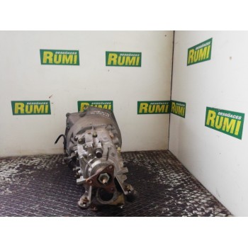 Recambio de caja cambios para bmw serie 5 berlina (e39) 525td referencia OEM IAM HMY  