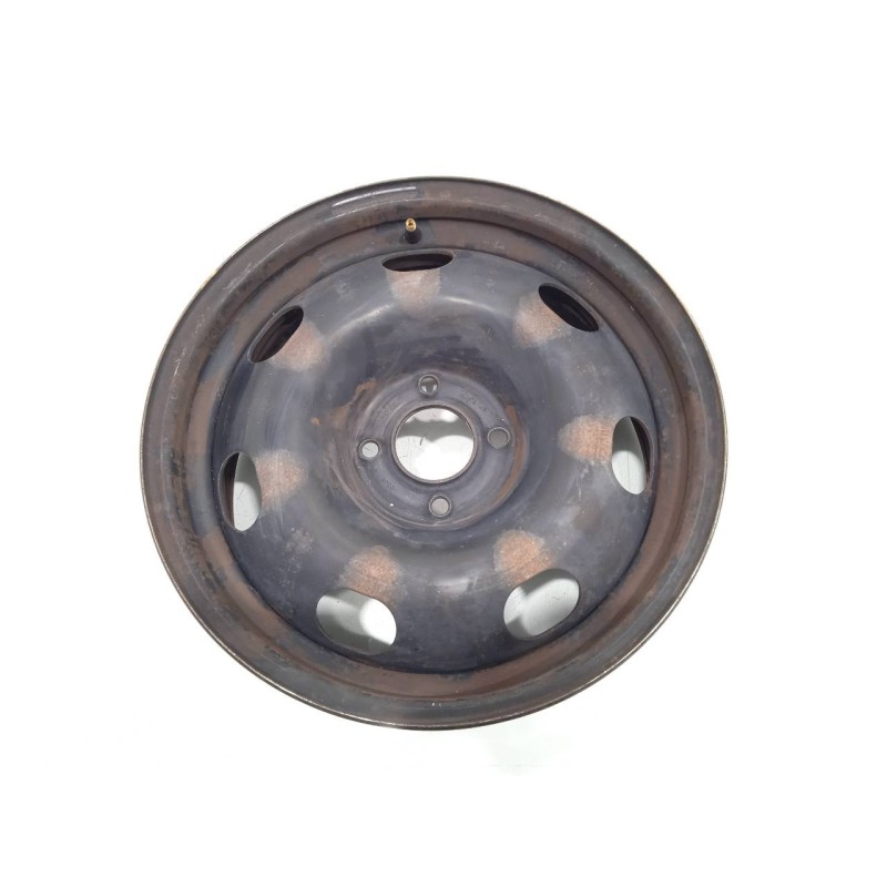 Recambio de llanta para citroën c4 picasso referencia OEM IAM 2160717  