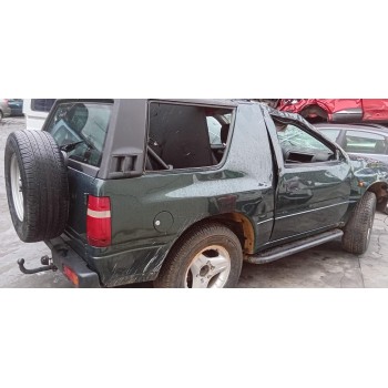 opel frontera a del año 1998