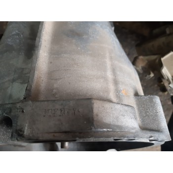 Recambio de caja cambios para bmw serie 5 berlina (e39) 525td referencia OEM IAM HMY  