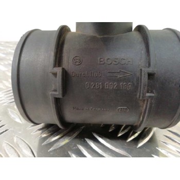 Recambio de caudalimetro para opel astra g berlina club referencia OEM IAM 0281002180  
