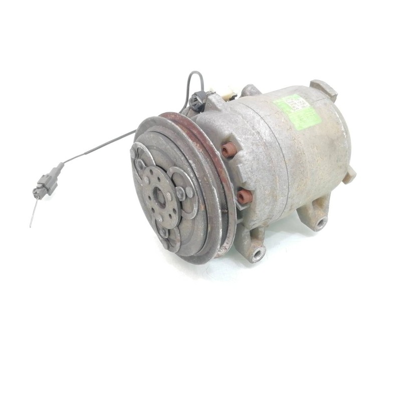 Recambio de compresor aire acondicionado para nissan terrano/terrano.ii (r20) avenue referencia OEM IAM 5060213930  