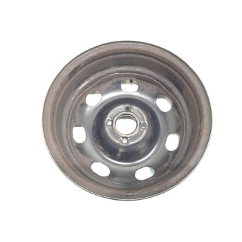 Recambio de llanta para citroën c4 picasso referencia OEM IAM 2160717  