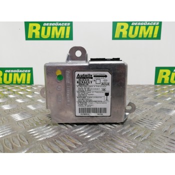 Recambio de centralita airbag para renault scenic ii authentique referencia OEM IAM 820041139 604290400 