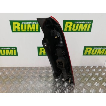 Recambio de piloto trasero izquierdo para renault espace iv (jk0) dynamique referencia OEM IAM 8200027153  
