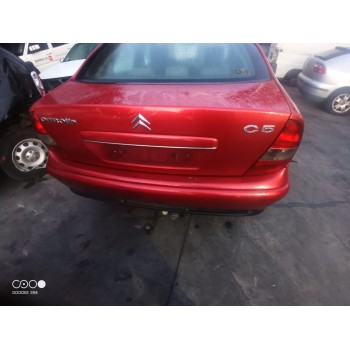 citroën c5 berlina del año 2003