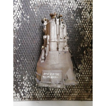 Recambio de caja cambios para bmw serie 5 berlina (e39) 525td referencia OEM IAM HMY  