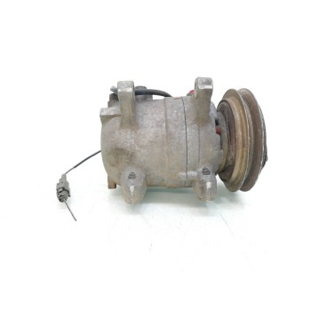 Recambio de compresor aire acondicionado para nissan terrano/terrano.ii (r20) avenue referencia OEM IAM 5060213930  