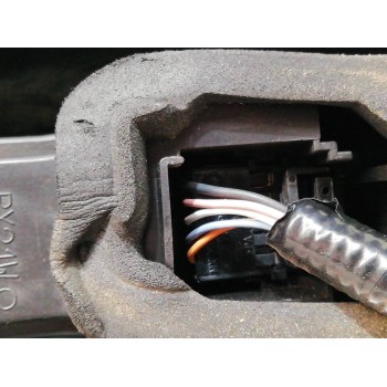 Recambio de piloto trasero izquierdo para renault espace iv (jk0) dynamique referencia OEM IAM 8200027153  