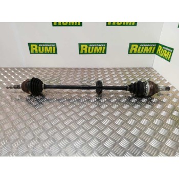 TRANSMISION DELANTERA DERECHA 