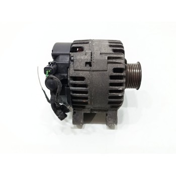 Recambio de alternador para citroën c3 1.4 hdi premier referencia OEM IAM 9646476280  