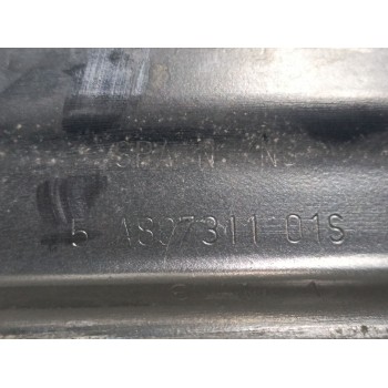 Recambio de refuerzo paragolpes trasero para seat leon sportstourer (kl8) style referencia OEM IAM 5FE807305B  